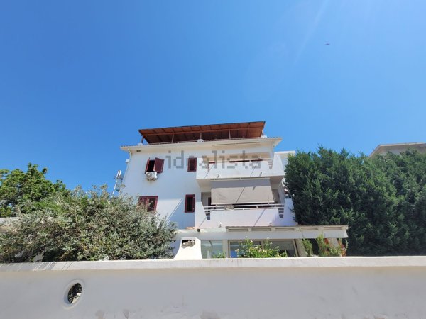 appartamento in vendita a San Lorenzo