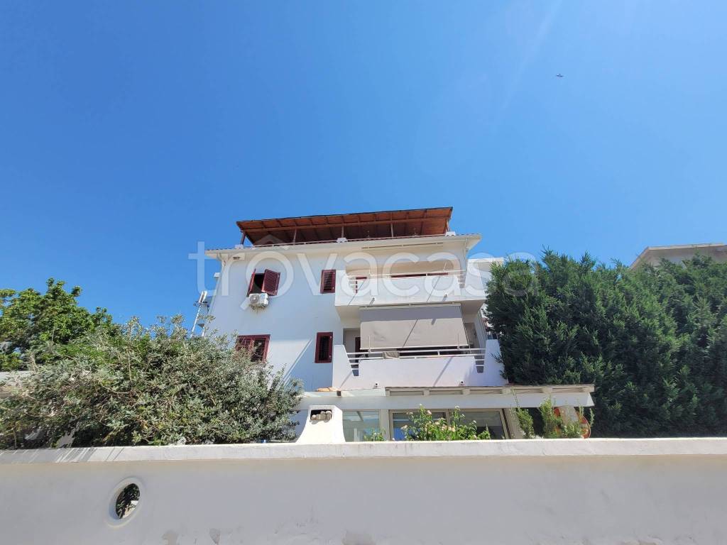 appartamento in vendita a San Lorenzo