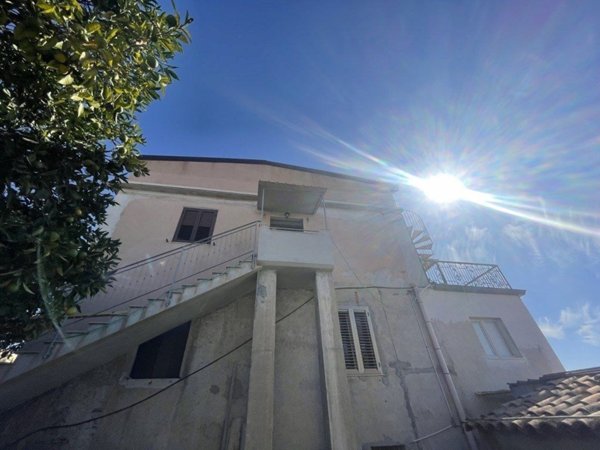 appartamento in vendita a San Lorenzo