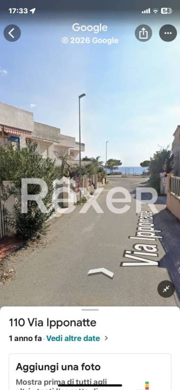 casa indipendente in vendita a San Lorenzo