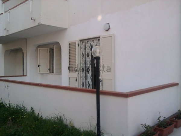 appartamento in vendita a San Lorenzo