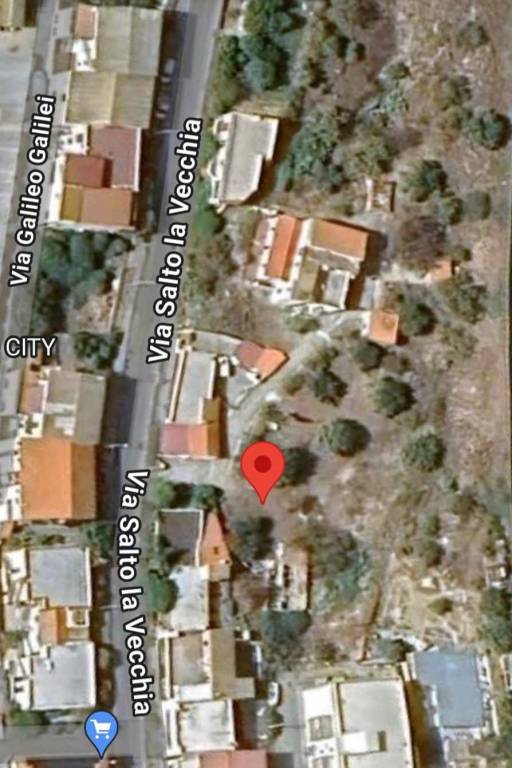 terreno agricolo in vendita a San Lorenzo
