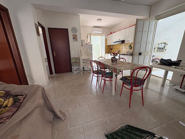 appartamento in vendita a San Lorenzo