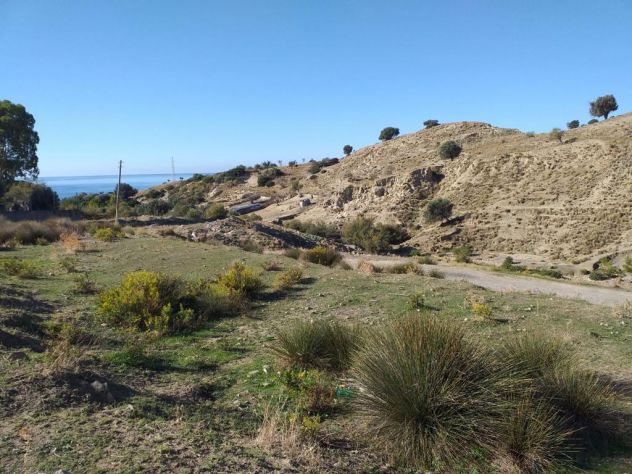villetta a schiera in vendita a San Lorenzo