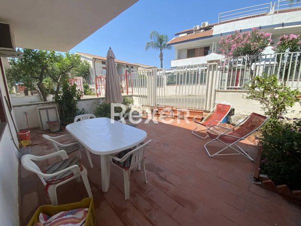 casa indipendente in vendita a San Lorenzo
