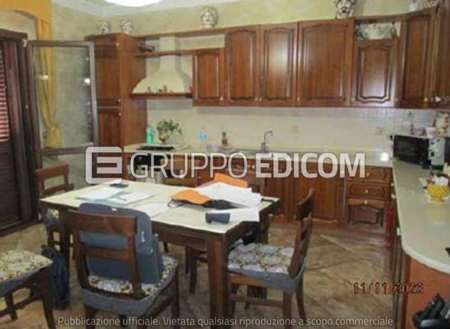 appartamento in vendita a San Lorenzo