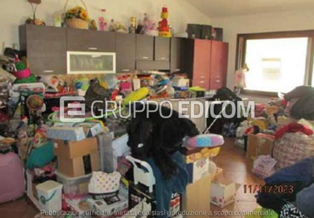 appartamento in vendita a San Lorenzo