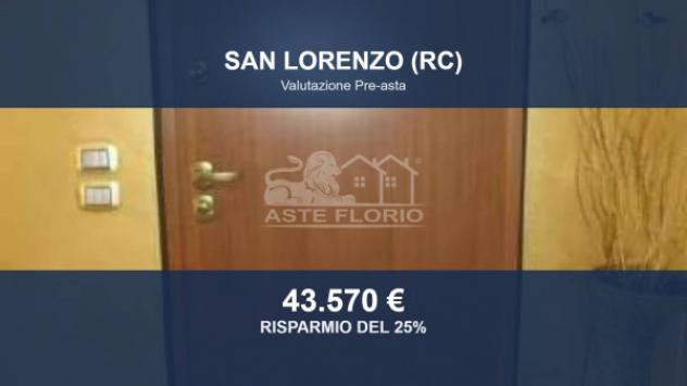 appartamento in vendita a San Lorenzo