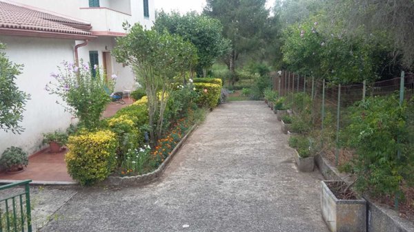 casa indipendente in vendita a San Roberto