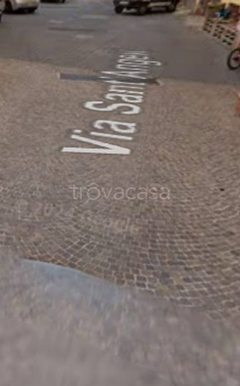 terreno edificabile in vendita a San Roberto