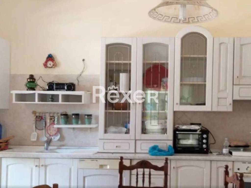 casa indipendente in vendita a San Roberto