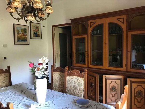 casa indipendente in vendita a Sant'Agata del Bianco