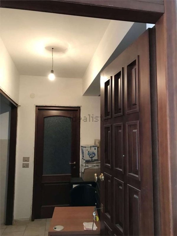 appartamento in vendita a Sant'Agata del Bianco