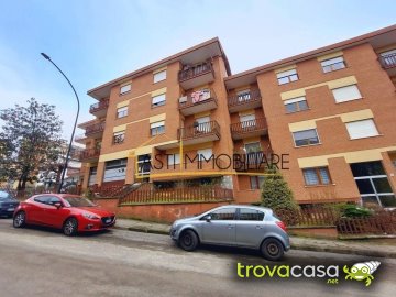 appartamento in vendita ad Asti in zona Torretta
