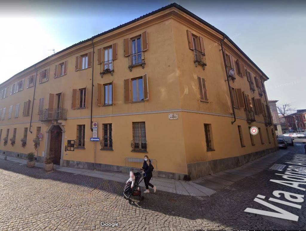 ufficio in vendita ad Asti in zona Centro Città