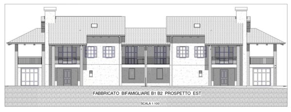 casa indipendente in vendita ad Asti in zona San Marzanotto