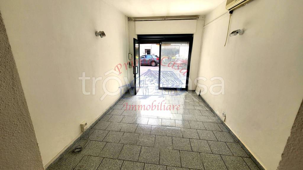 monolocale in vendita ad Asti in zona Madonna di Caniglie