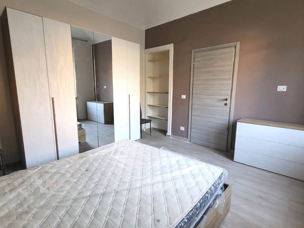 appartamento in vendita ad Asti