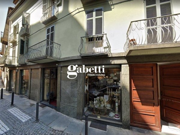 appartamento in vendita ad Asti in zona Centro Città