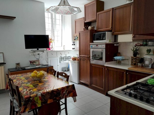 appartamento in vendita ad Asti in zona Centro Città