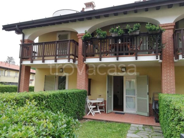 appartamento in vendita ad Asti in zona Serravalle