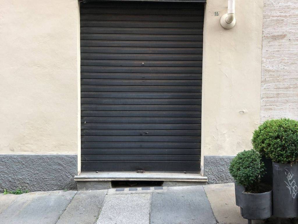 ufficio in vendita ad Asti in zona Centro Città