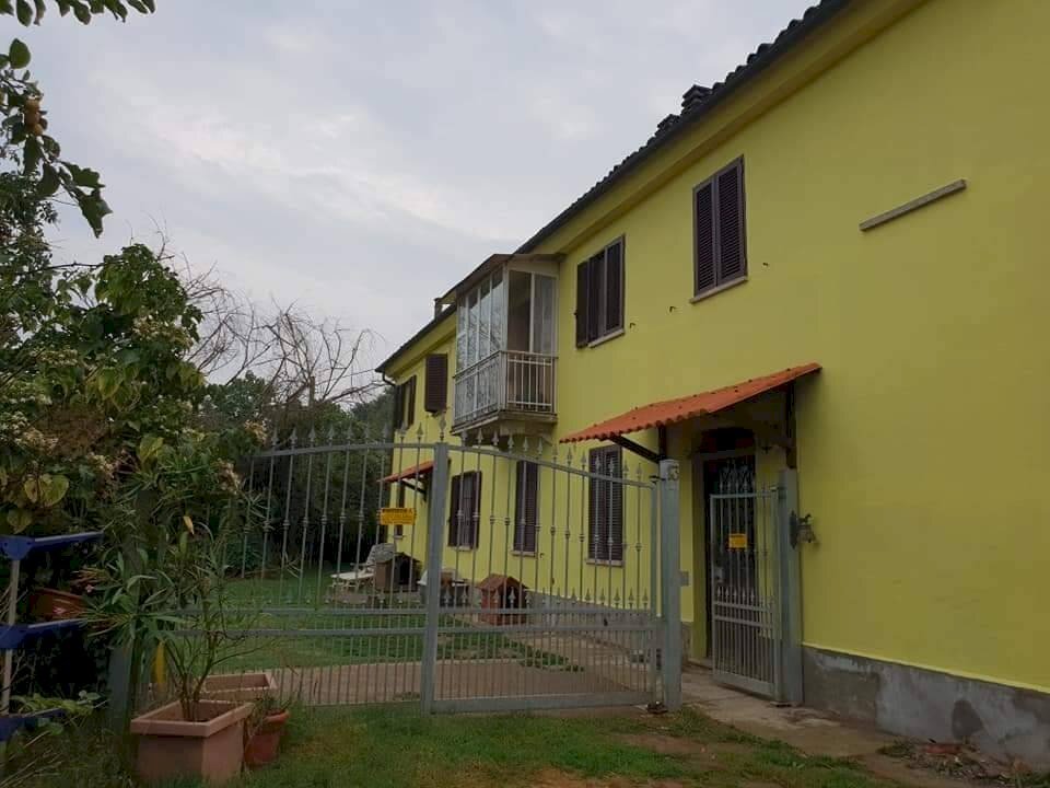 casa indipendente in vendita ad Asti