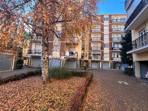 appartamento in vendita ad Asti in zona Centro Città