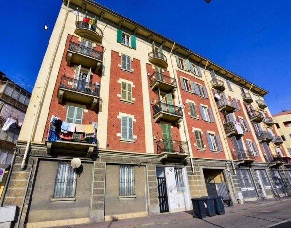 appartamento in vendita ad Asti in zona Quarto