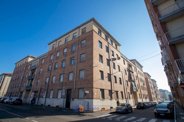 appartamento in vendita ad Asti in zona Corso Volta