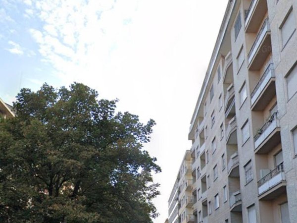 appartamento in vendita ad Asti