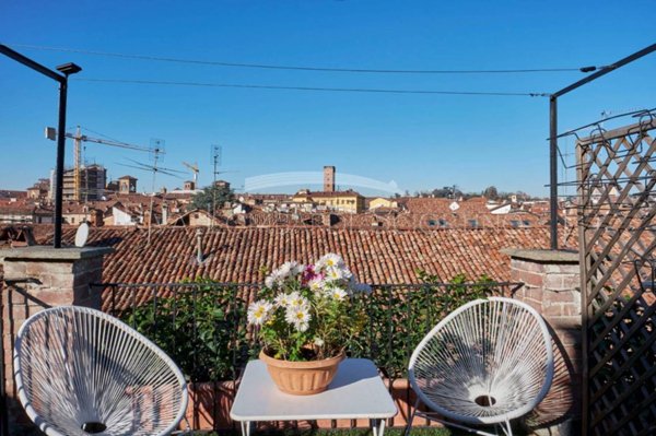 appartamento in vendita ad Asti in zona Centro Città