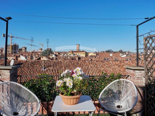 appartamento in vendita ad Asti in zona Centro Città