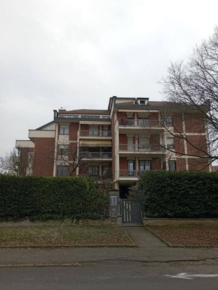 appartamento in vendita ad Asti