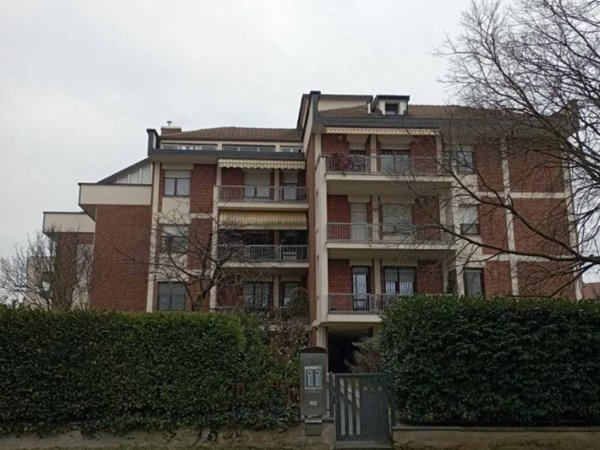 appartamento in vendita ad Asti