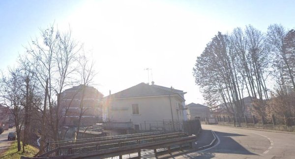 attico in vendita ad Asti in zona Valmanera