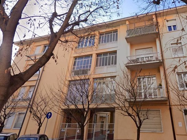 appartamento in vendita ad Asti