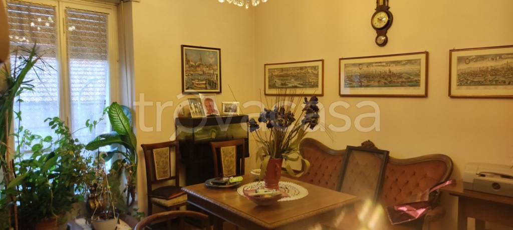 appartamento in vendita ad Asti in zona Centro Città