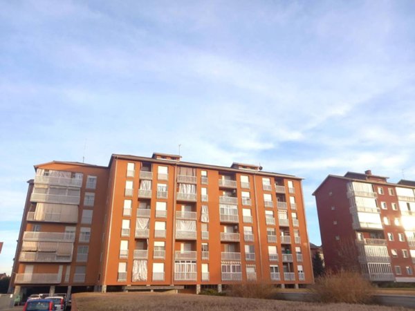 appartamento in vendita ad Asti