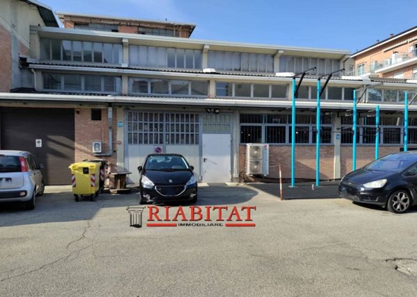 ufficio in vendita ad Asti