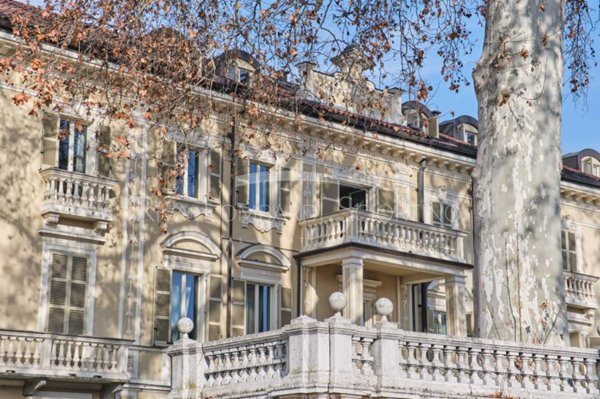 appartamento in vendita ad Asti in zona Centro Città