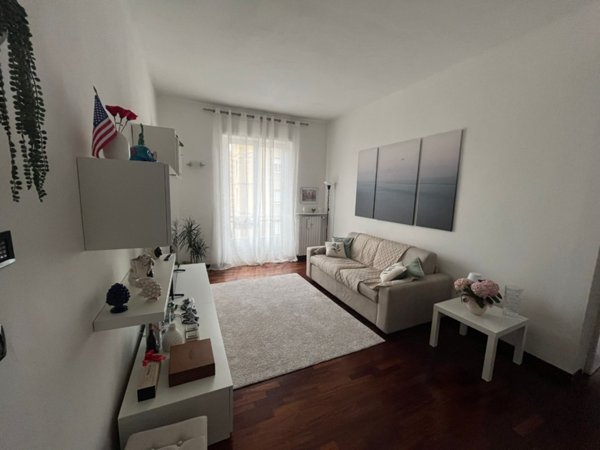 appartamento in vendita ad Asti in zona Maternita