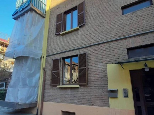 appartamento in vendita ad Asti in zona Corso Volta
