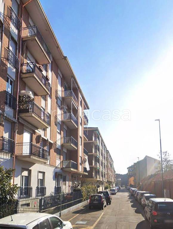 appartamento in vendita ad Asti