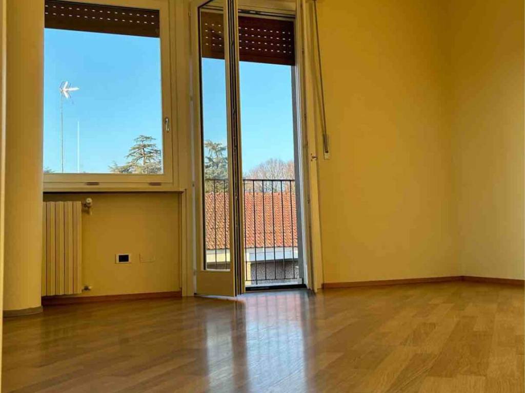 appartamento in vendita ad Asti in zona Via Pietro Micca