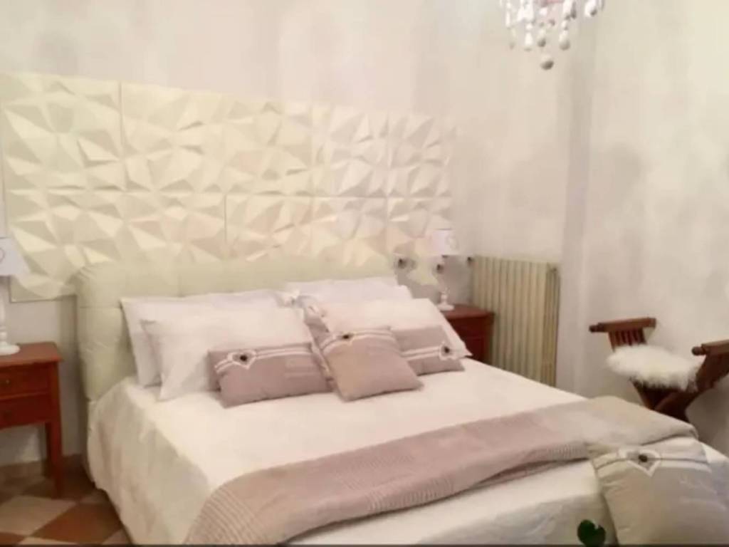 appartamento in vendita ad Asti in zona Centro Città