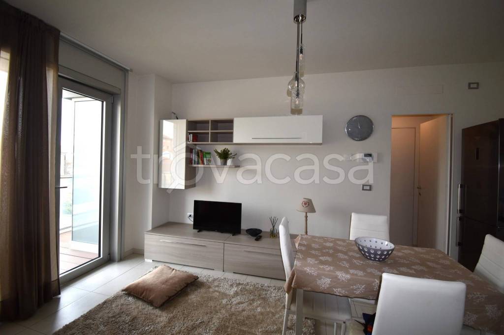 appartamento in vendita ad Asti