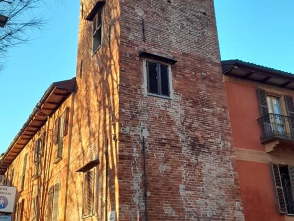 appartamento in vendita ad Asti