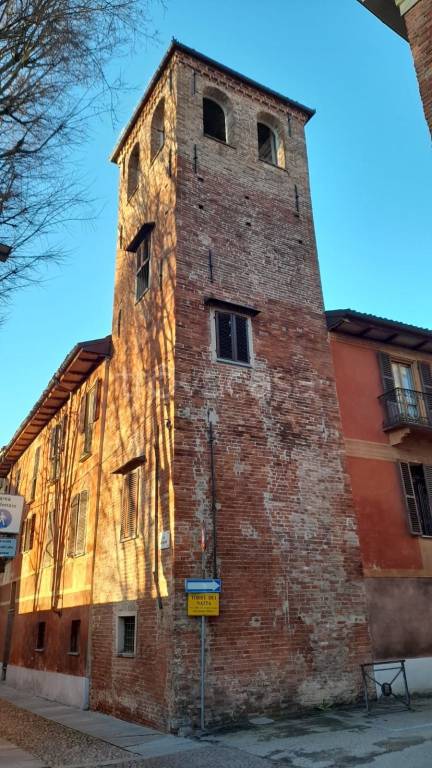 appartamento in vendita ad Asti