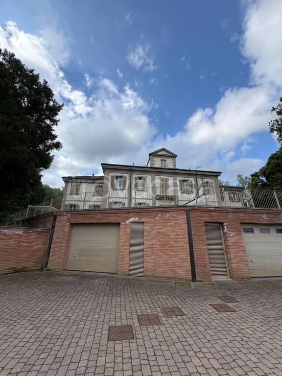 casa indipendente in vendita ad Asti in zona San Marzanotto Piana